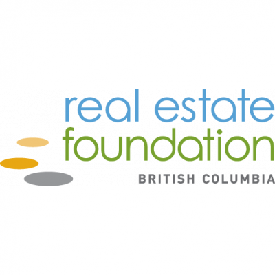Real Estate Foundation of BC