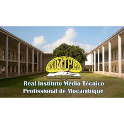 Real Instituto Médio Técnico Profissional de Moçambique