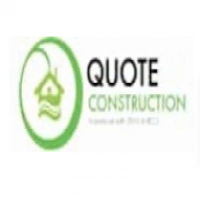 Real Qout Construction and Properties