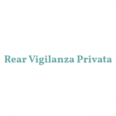 Rear Vigilanza Privata SRL