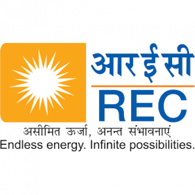 REC Ltd - Rural Electrificatio