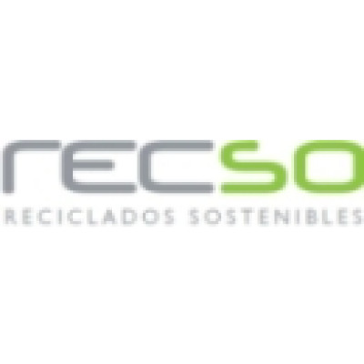 Recso – Reciclados Sostenibles SL