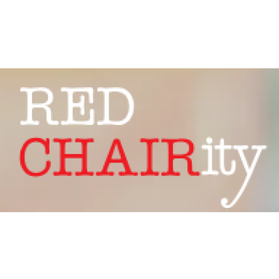 Red CHAIRity