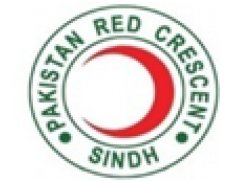 Red Crescent Society of Pakist