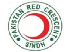 PRCS - Red Crescent Society of Pakistan