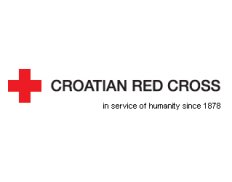 Red Cross Croatia / Hrvatski Crveni Kriz