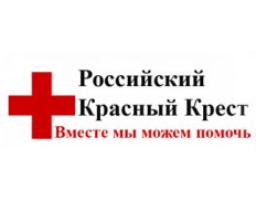 Red Cross Russia