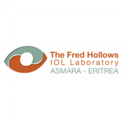 Fred Hollows Laboratory