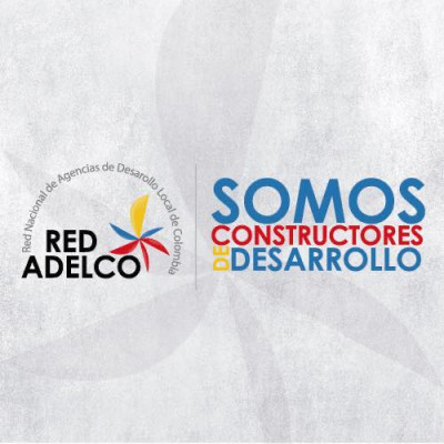 Red Nacional de Agencias de Desarrollo Local de Colombia – RED ADELCO