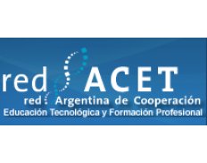 REDACET - la Red Argentina de Cooperación para la Educación Tecnológica y la Formación Profesional