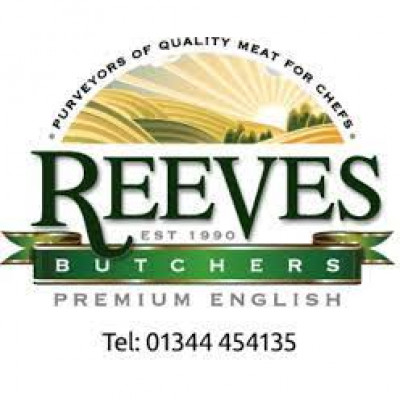 Reeves Butchers Ltd