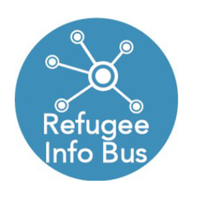 Refugee Info Bus