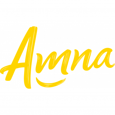 Amna - Refugee Healing Network
