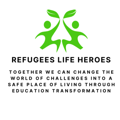 REFUGEES LIFE HEROES ORGANISATION