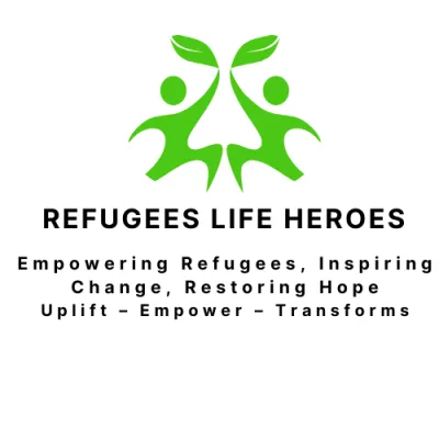Refugees Life Heroes Organisation