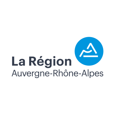 Region Auvergne Rhone Alpes