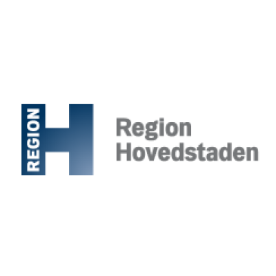 Region Hovedstaden/ Capital Region of Denmark