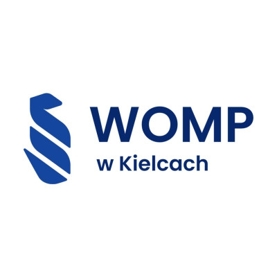 Wojewódzki Ośrodek Medycyny Pracy w Kielcach / Regional Centre of Occupational Medicine in Kielce