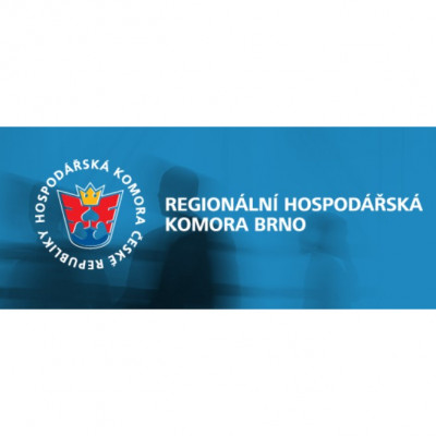 Regional Chamber of Commerce Brno / Regionální hospodářská komora Brno