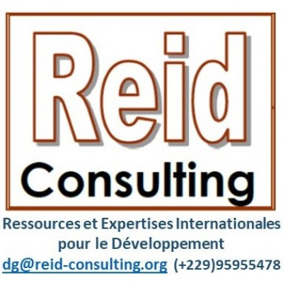 REID Consulting - Ressources et Expertises Internationales pour Developpement