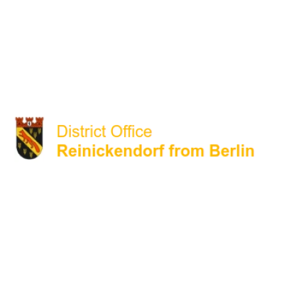 Reinickendorf District Office of Berlin
