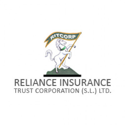 Reliance Insurance Trust Corpo