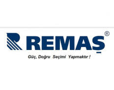 Remas Makine Motor Ticaret ve Sanayi A.S