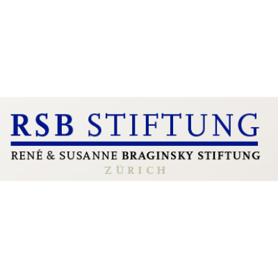 René and Susanne Braginsky Foundation
