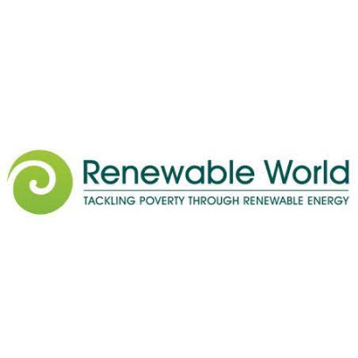 Renewable World (Nepal)