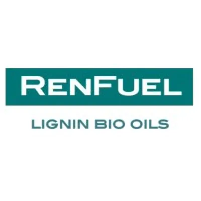 RenFuel K2B AB