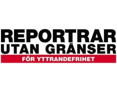 Reporters Without Borders Sweden (Reportrar Utan Granser Sverige)