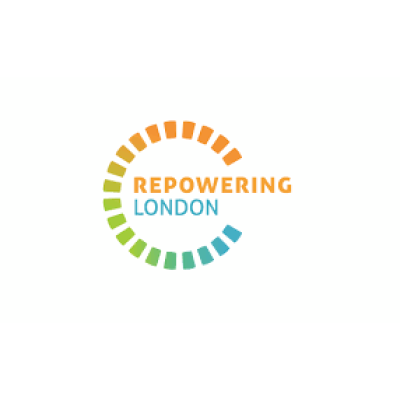 Repowering Limited