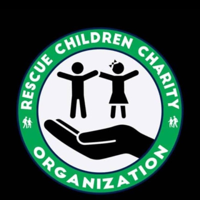 Rescue Children Charity Organization