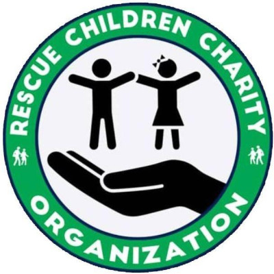 Rescue Children Charity Organization