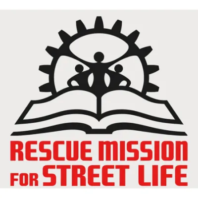 Rescue Mission for Street Life