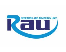 RAU - Research and Advocacy Unit