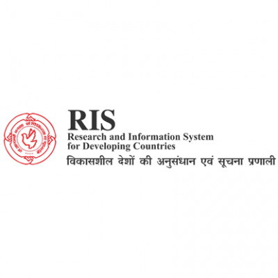 RIS - Research and Information System for Developing Countries