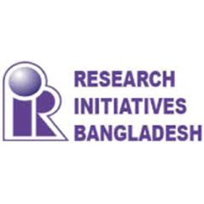 Research Initiatives, Banglade