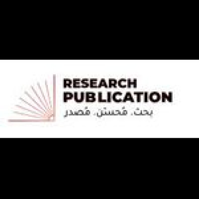 Research Publication UAE