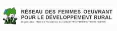 Réseau des Femmes Oeuvrant pou