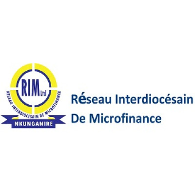 Reseau Interdiocesain de Microfinance (RIM S.A.)