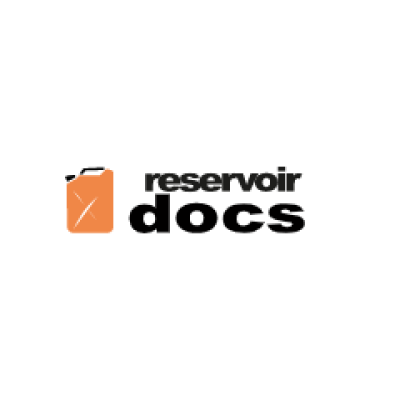 Reservoir Docs