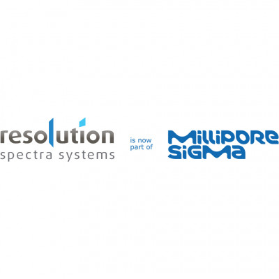 RESOLUTION Spectra Systems