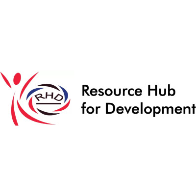 Resource Hub for Development