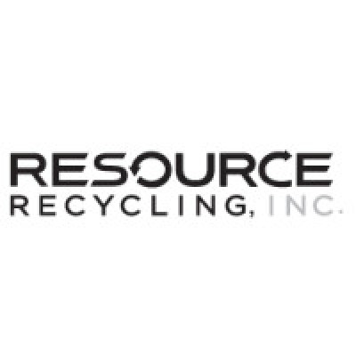 Resource Recycling, Inc.