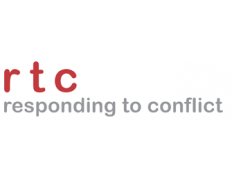 Responding To Conflict (RTC)