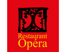 Restaurant Opéra