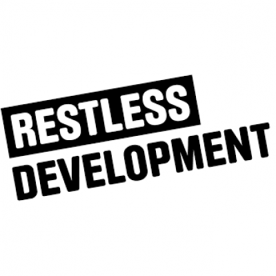 Restless Development (India)