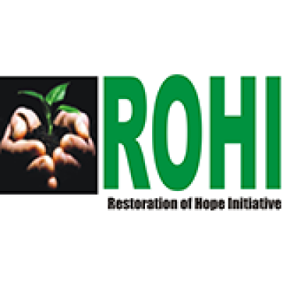 Restoration of Hope Initiative