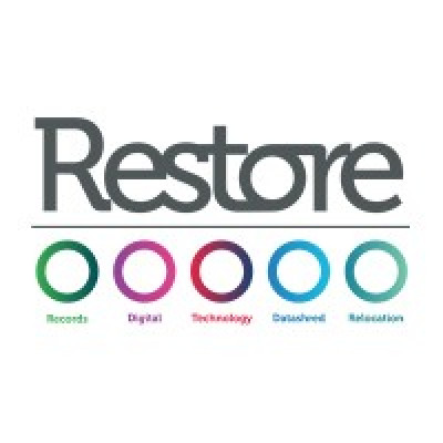 Restore plc